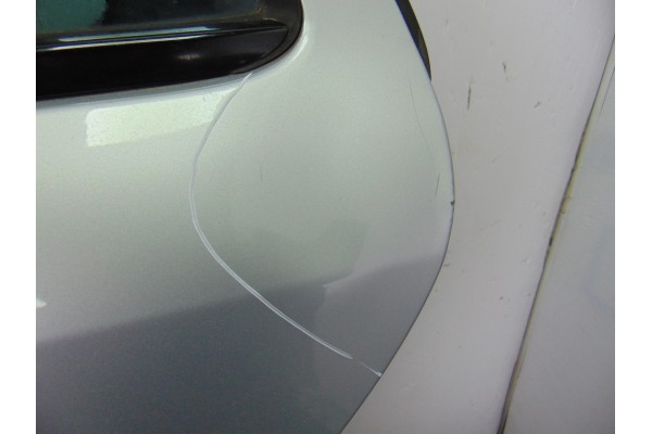 PLATA PUERTA TRASERA IZQUIERDA MERCEDES-BENZ CLASE E (BM 211) BERLINA