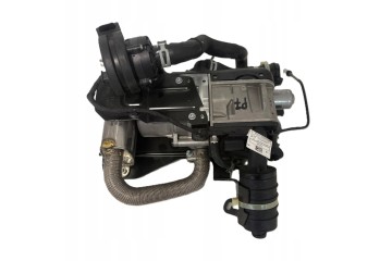 ORIGINAL PARKING HEATER BMW OE 5A53119 NEW