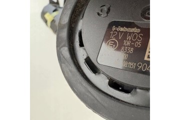 ORIGINAL PARKING HEATER BMW OE 5A53119 NEW Packaging status original