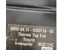 ORIGINAL PARKING HEATER BMW OE 5A53119 NEW Part manufacturer BMW OE