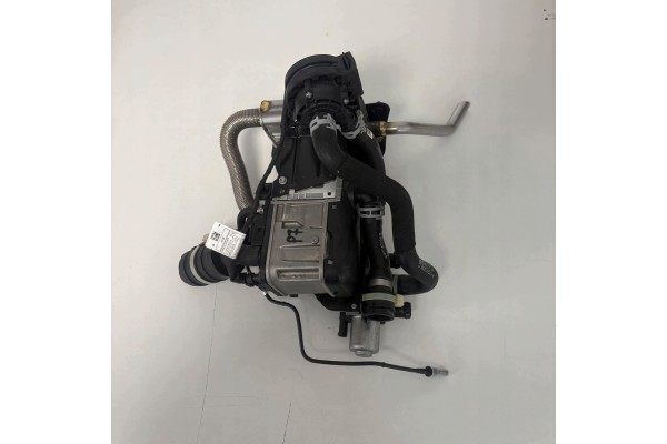ORIGINAL PARKING HEATER BMW OE 5A53119 NEW Catalog number of the part 5A53119