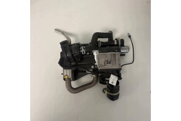 ORIGINAL PARKING HEATER BMW OE 5A53119 NEW Car type passenger cars