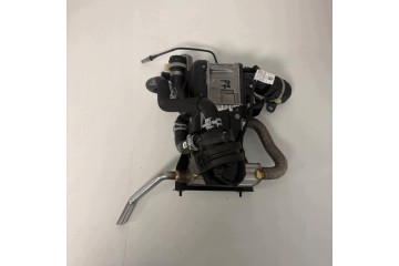 ORIGINAL PARKING HEATER BMW OE 5A53119 NEW Version European