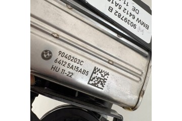 ORIGINAL PARKING HEATER BMW OE 5A53119 NEW Catalog number of the original 5A53119