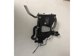 Calefactor de estacionamiento original BMW OE 5A53119 nuevo