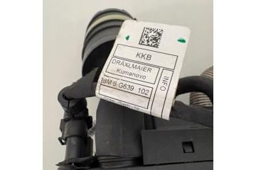 Calefactor de estacionamiento original BMW OE 5A53119 nuevo