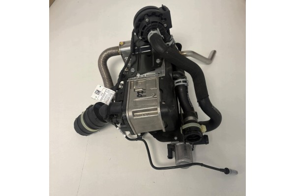 Calefactor de estacionamiento original BMW OE 5A53119 nuevo
