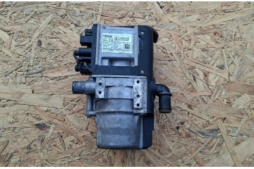 WEBASTO Stop heating 122R000258 BMW X5 G05