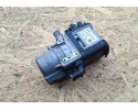 WEBASTO Stop heating 122R000258 BMW X5 G05 Catalog number of the part 122R 00 0258