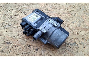 WEBASTO Stop heating 122R000258 BMW X5 G05 Part manufacturer Webasto