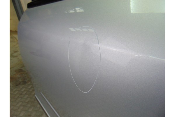 PLATA PUERTA TRASERA IZQUIERDA MERCEDES-BENZ CLASE E (BM 211) BERLINA