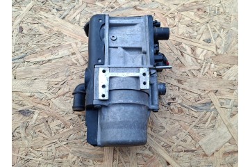WEBASTO Stop heating 122R000258 BMW X5 G05 Catalog number of the original 122R 00 0258 10 R 04 5627
