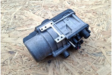 Calefactor estacionario WEBASTO 122R000258 para BMW X5 G05