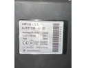 AIR2D DAF Air heater