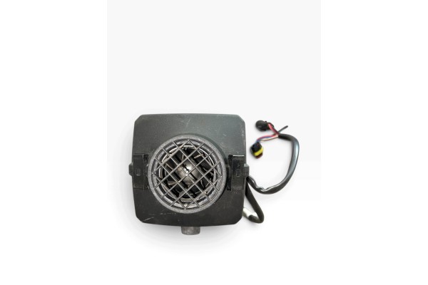 AIR2D DAF Air heater Catalog number of the part AIR2D