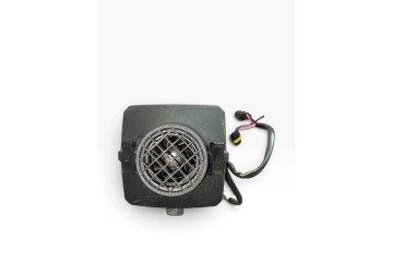 AIR2D DAF Air heater Catalog number of the part AIR2D