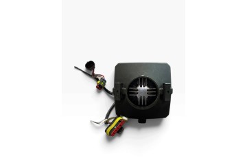 AIR2D DAF Air heater Car type trucks