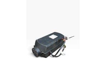AIR2D DAF Air heater Product weight with unit packaging 2 9 kg