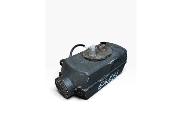 Calefactor de Aire AIR2D para DAF