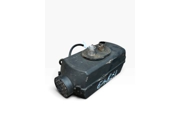 Calefactor de Aire AIR2D para DAF