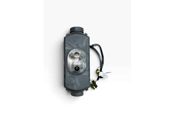 Calefactor de Aire AIR2D para DAF