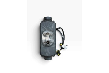 Calefactor de Aire AIR2D para DAF