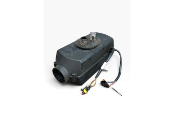 Calefactor de Aire AIR2D para DAF