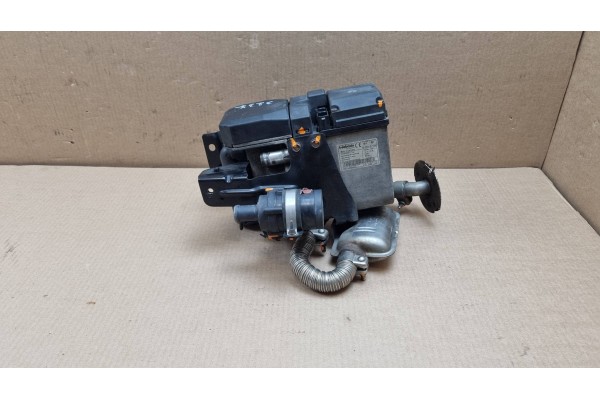 2005 Bentley Continental Parking heater Webasto 3W0815005D