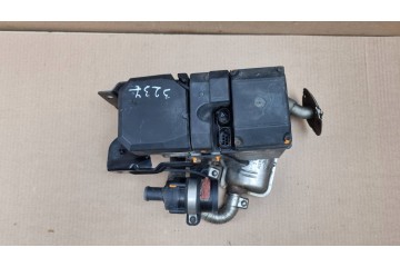 2005 Bentley Continental Parking heater Webasto 3W0815005D Part manufacturer Bentley OE