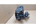 2005 Bentley Continental Parking heater Webasto 3W0815005D Catalog number of the part 3W0815005D