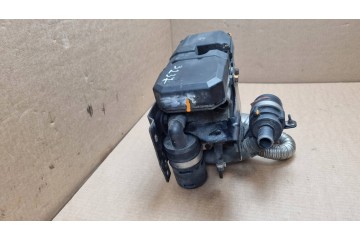 2005 Bentley Continental Parking heater Webasto 3W0815005D Catalog number of the part 3W0815005D