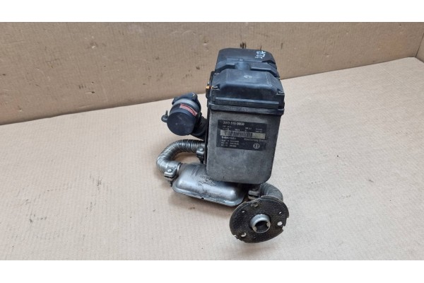 2005 Bentley Continental Parking heater Webasto 3W0815005D Car type passenger cars
