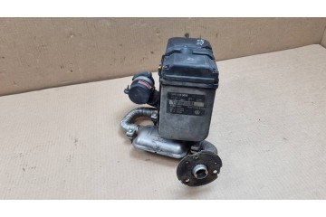 2005 Bentley Continental Parking heater Webasto 3W0815005D Car type passenger cars