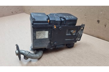 2005 Bentley Continental Parking heater Webasto 3W0815005D Catalog number of the original 0000020212321