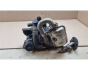 Sistema de Calefacción Auxiliar Webasto para Bentley Continental 2005 