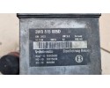 Sistema de Calefacción Auxiliar Webasto para Bentley Continental 2005 