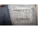 Sistema de Calefacción Auxiliar Webasto para Bentley Continental 2005 