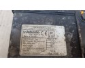 Sistema de Calefacción Auxiliar Webasto para Bentley Continental 2005 