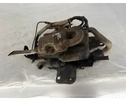 Calefactor estacionario Webasto 10R045627 para Peugeot 508 2012