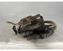Webasto PEUGEOT EXPERT Van 10R045627 2 0L diesel 130kW 2017 Part manufacturer Peugeot OE