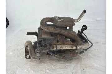 Webasto PEUGEOT EXPERT Van 10R045627 2 0L diesel 130kW 2017 Catalog number of the part 10R045627