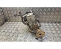 Webasto VOLVO XC70 CROSS COUNTRY 30645239 2 4L diesel 120kW 2003