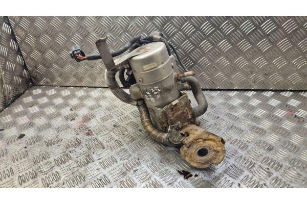 Webasto VOLVO XC70 CROSS COUNTRY 30645239 2 4L diesel 120kW 2003