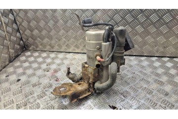 Webasto VOLVO XC70 CROSS COUNTRY 30645239 2 4L diesel 120kW 2003 Part manufacturer Volvo OE
