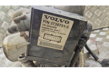 Webasto VOLVO XC70 CROSS COUNTRY 30645239 2 4L diesel 120kW 2003 Quality of parts according to GVO O original with manufacturer 