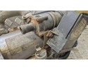 Webasto VOLVO XC70 CROSS COUNTRY 30645239 2 4L diesel 120kW 2003 Version European