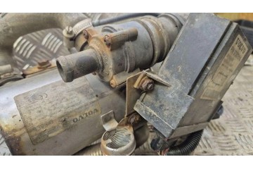 Webasto VOLVO XC70 CROSS COUNTRY 30645239 2 4L diesel 120kW 2003 Version European