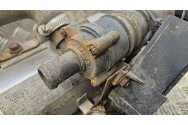 Calefactor estacionario Webasto para Volvo S60 V70 II 30645239 Diésel