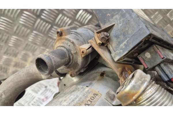 Calefactor estacionario Webasto para Volvo S60 V70 II 30645239 Diésel