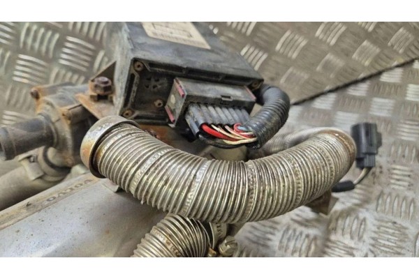 Calefactor estacionario Webasto para Volvo S60 V70 II 30645239 Diésel
